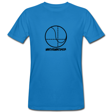 Mathe LK T-Shirt - Mathematiker