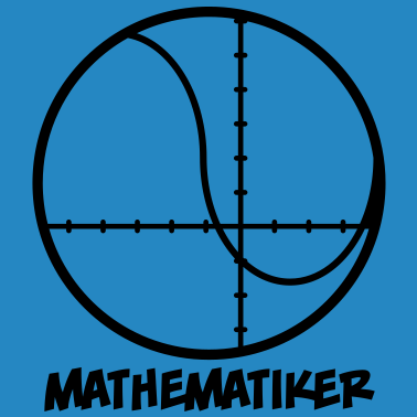 Motiv Mathematiker