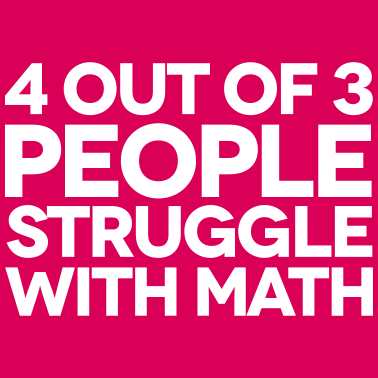 Motiv Struggle With Math