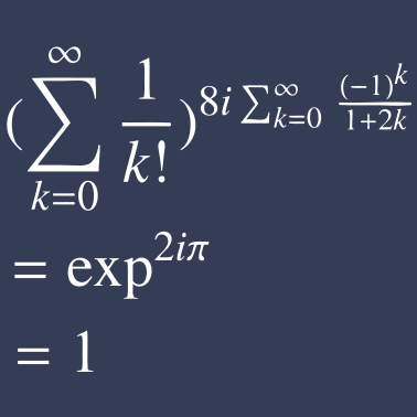 Motiv Keep life simple 2