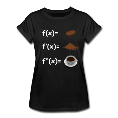 Mathe LK T-Shirt - mathematiker kaffee lustig