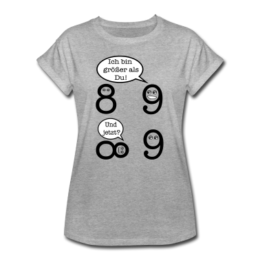 Mathe LK T-Shirt - Mathematik Witz