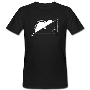 Mathe LK T-Shirt - Mathe