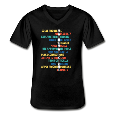 Mathe LK T-Shirt - Mathe