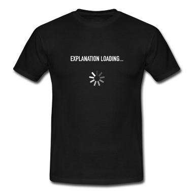 Mathe LK T-Shirt - Lehrer