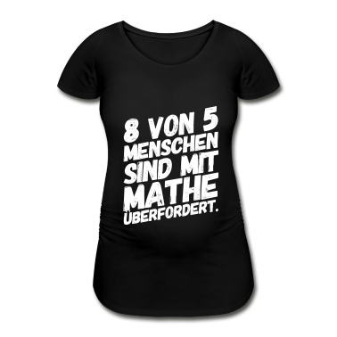 Mathe LK T-Shirt - Mathematik Mathe Lustige Sprüche