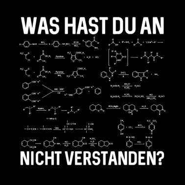 Motiv Was hast du an nicht verstanden?