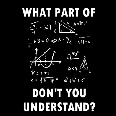 Motiv Mathematiker Geschenk Mathe Lehrer Nerd Science