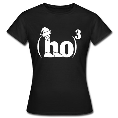 Mathe LK T-Shirt - Mathe Weihnachten Shirt