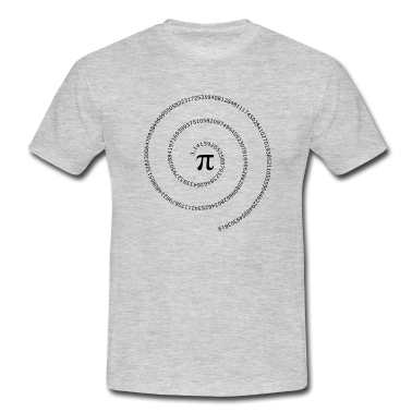 Mathe LK T-Shirt - Pi | 3,14 | pi | math