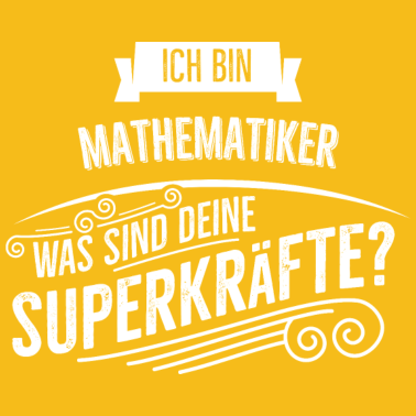 Motiv Mathematiker