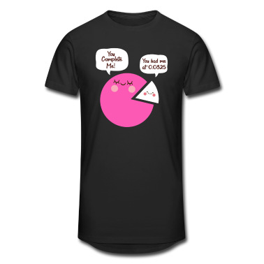 Mathe LK T-Shirt - Mathe