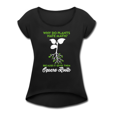 Mathe LK T-Shirt - Mathe