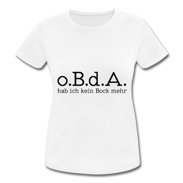 Mathe LK T-Shirt - o.B.d.A.Trivial Mathe