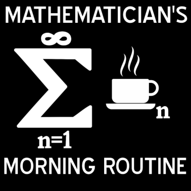 Motiv Mathe Algebra Mathematiker Mathestudent