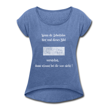 Mathe LK T-Shirt - Cooler Spruch für Mathe Hasser