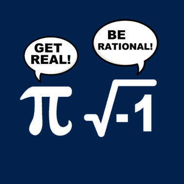 Motiv Nerd Geek Pi Irrational Mathe Streber Geschenk