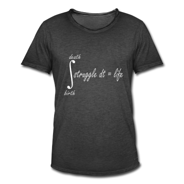 Mathe LK T-Shirt - mathematik spruch witzige mathe formel
