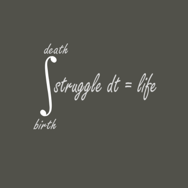 Motiv mathematik spruch witzige mathe formel