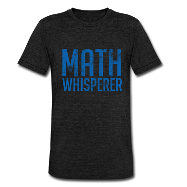 Mathe LK T-Shirt - Mathe Nerd