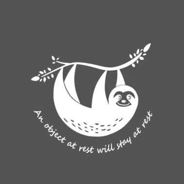 Motiv newtons erstes Gesetz