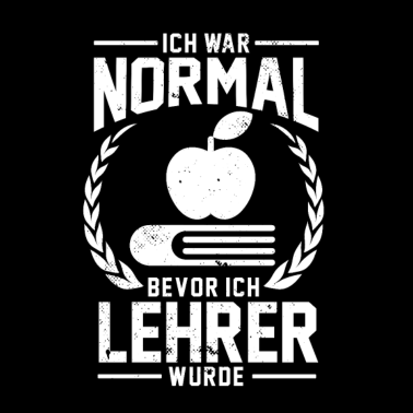 Motiv Lehrer Cooler Lehrkraft Abschied Mathelehrer