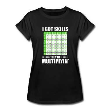 Mathe LK T-Shirt - Mathe Mathematik