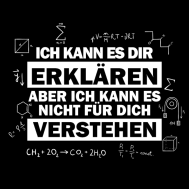 Motiv Schule Lehrer Mathe Spruch Geschenk