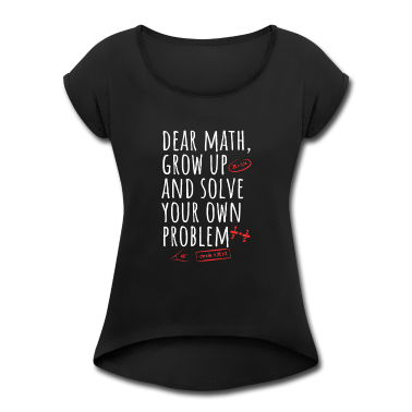 Mathe LK T-Shirt - Mathe Studenten Witz Mathelehrer Mathematiker