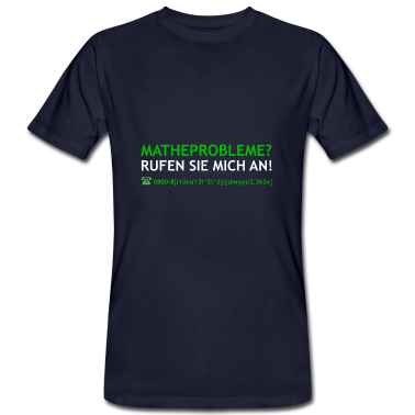 Mathe LK T-Shirt - Mathe Mathematik Mathelehrer Algebra Geschenk