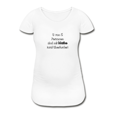 Mathe LK T-Shirt - Mathe Ass