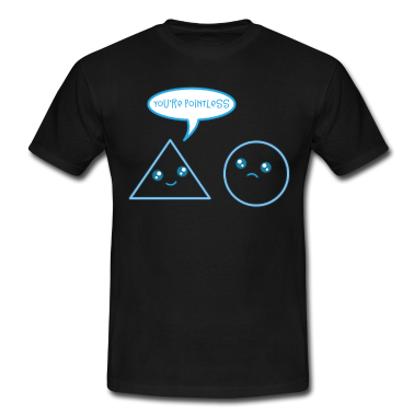 Mathe LK T-Shirt - Mathe