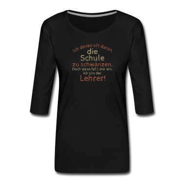 Mathe LK T-Shirt - Schule Student Lehrer
