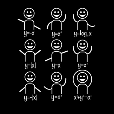 Motiv Mathelehrer Algebra Tanz Mathematik