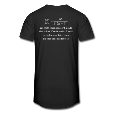 Mathe LK T-Shirt - Fakultät