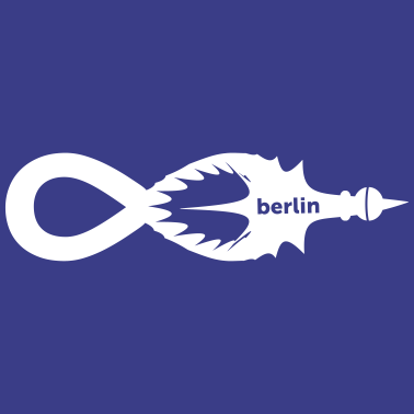 Motiv infinity Berlin