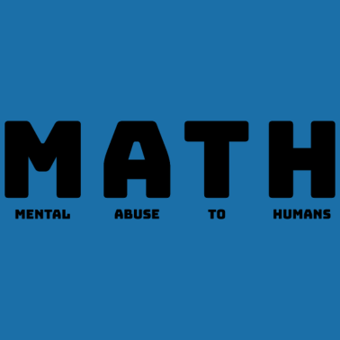 Motiv Mathe Mathematik I Mathe Schüler I Mathe Geschenk