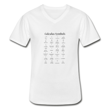 Mathe LK T-Shirt - Infinitesimalrechnung Mathe