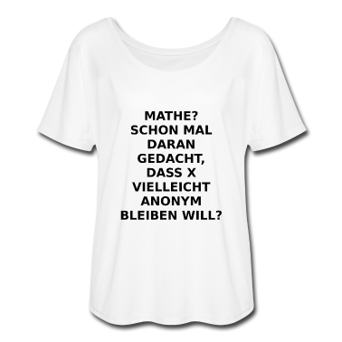 Mathe LK T-Shirt - Mathe