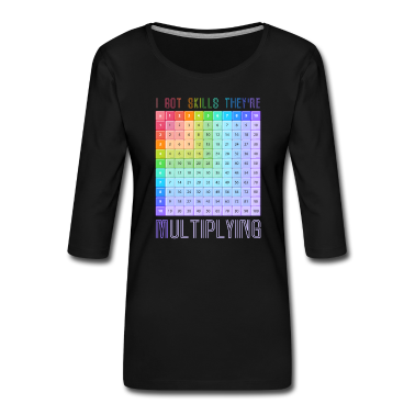 Mathe LK T-Shirt - Mathe Design für einen Mathe Fan