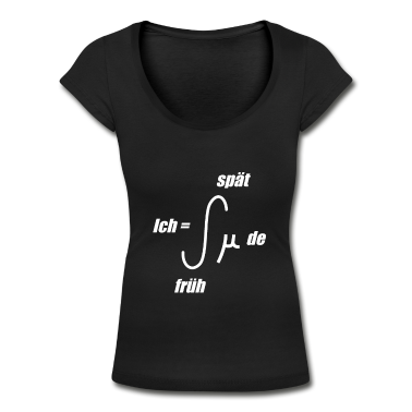Mathe LK T-Shirt - Müder Mathematiker Integral Mathematik Mathe