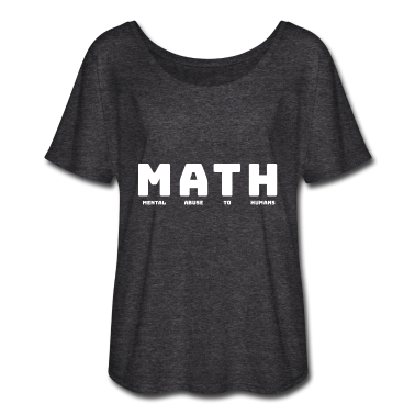 Mathe LK T-Shirt - Mathe Mathematik I Mathe Schüler I Mathe Geschenk