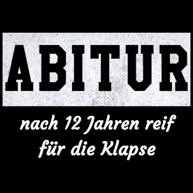 Motiv Abitur Abi Lehrer Mathe Abschluss Geschenkidee