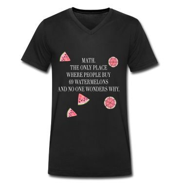 Mathe LK T-Shirt - Lustiges Mathematik Geschenk
