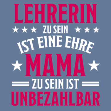 Motiv Lehrerin Lustige Spruch Unterricht Beruf Geschenk