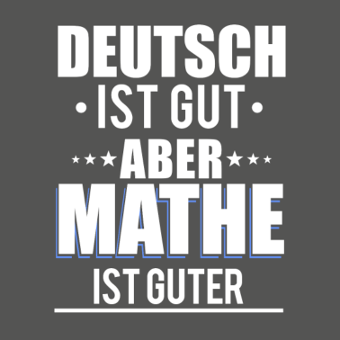 Motiv Mathe Witz Lehrer Mathematik