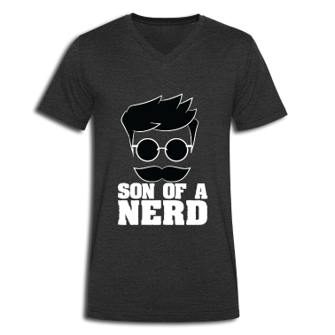 Mathe LK T-Shirt - Nerdy geeky Streber Mathe Computer IT Universität