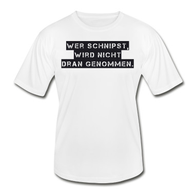 Mathe LK T-Shirt - Lehrer - Wer schnipst wird nicht dran genommen