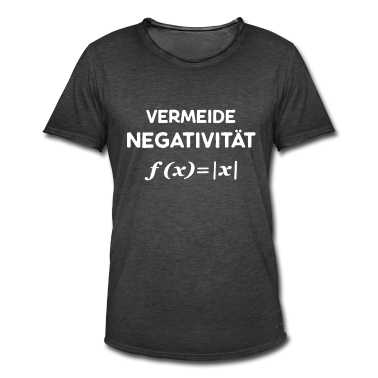 Mathe LK T-Shirt - Mathe Witz Mathematik
