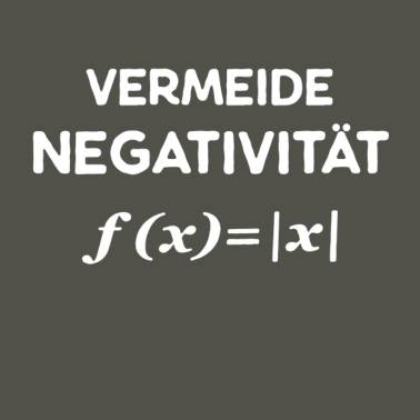 Motiv Mathe Witz Mathematik